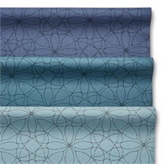 Flora high Performance Vinyl Upholstery Fabric